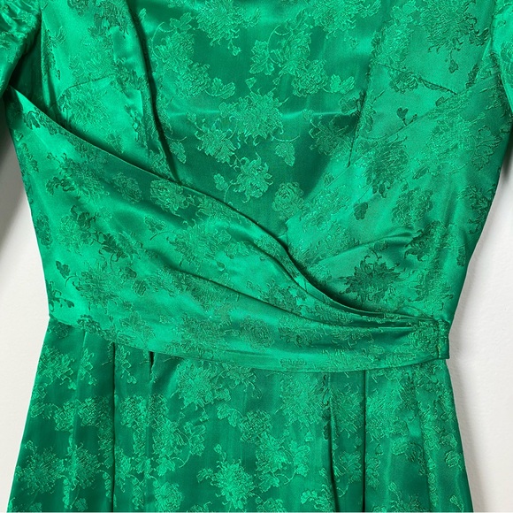 Vintage 50s/60s Handmade Dress - Picture 6 of 16